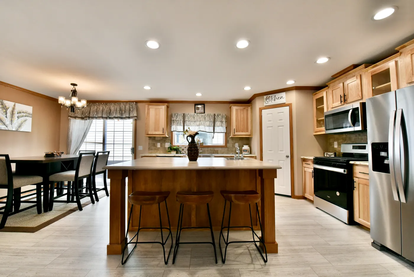 home image
