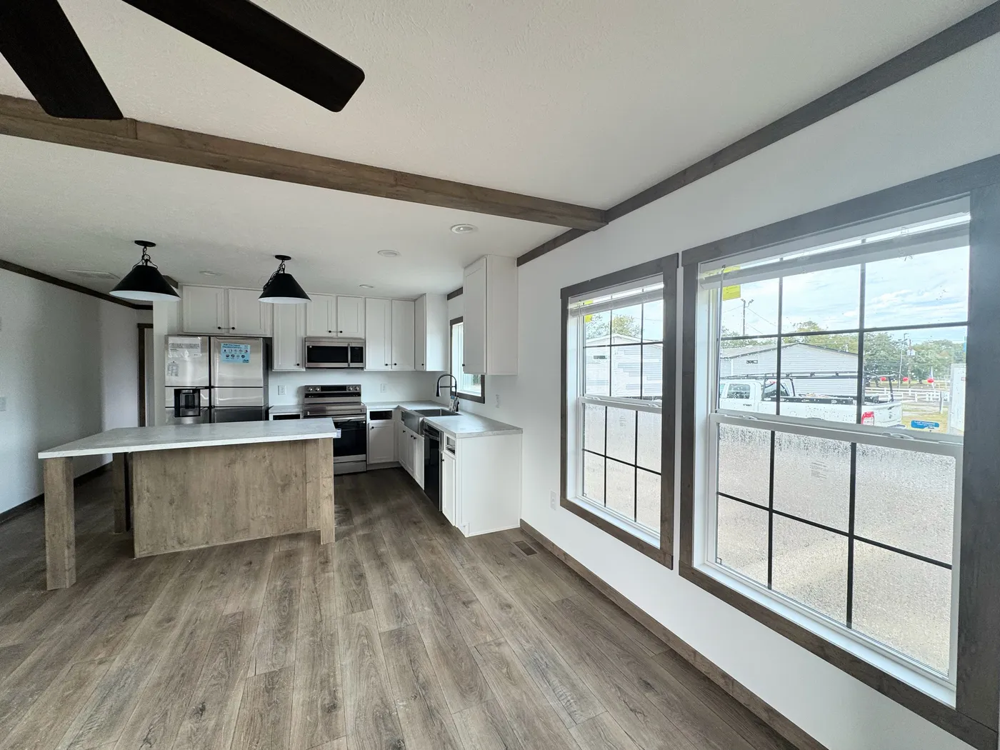 home image