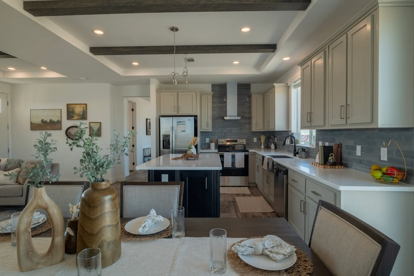 home image