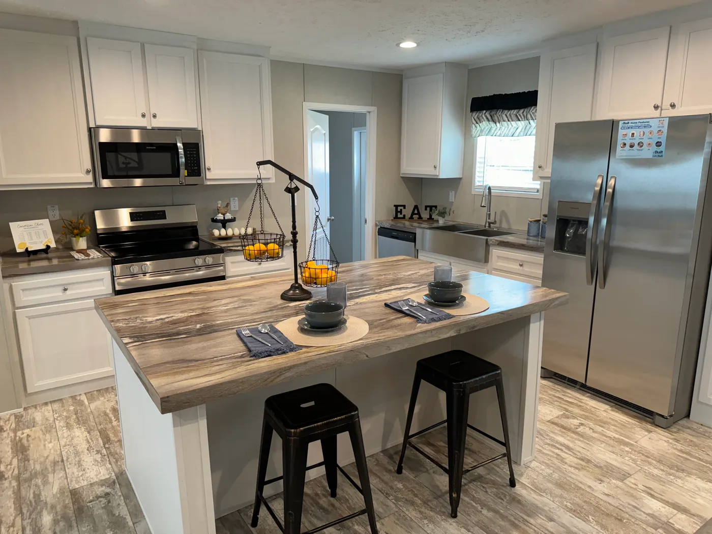 home image