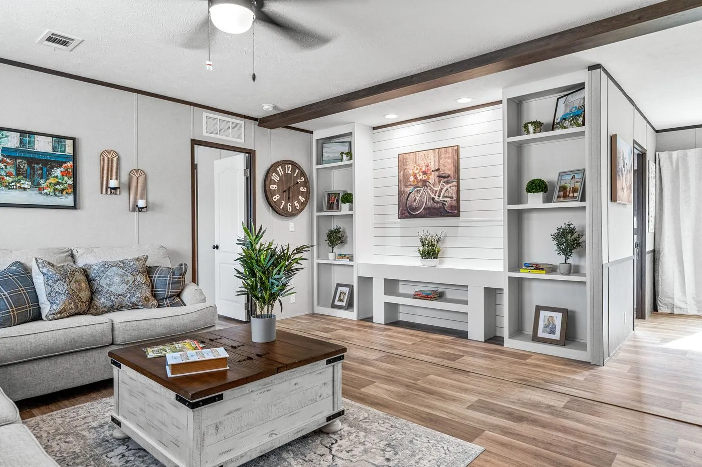 home image