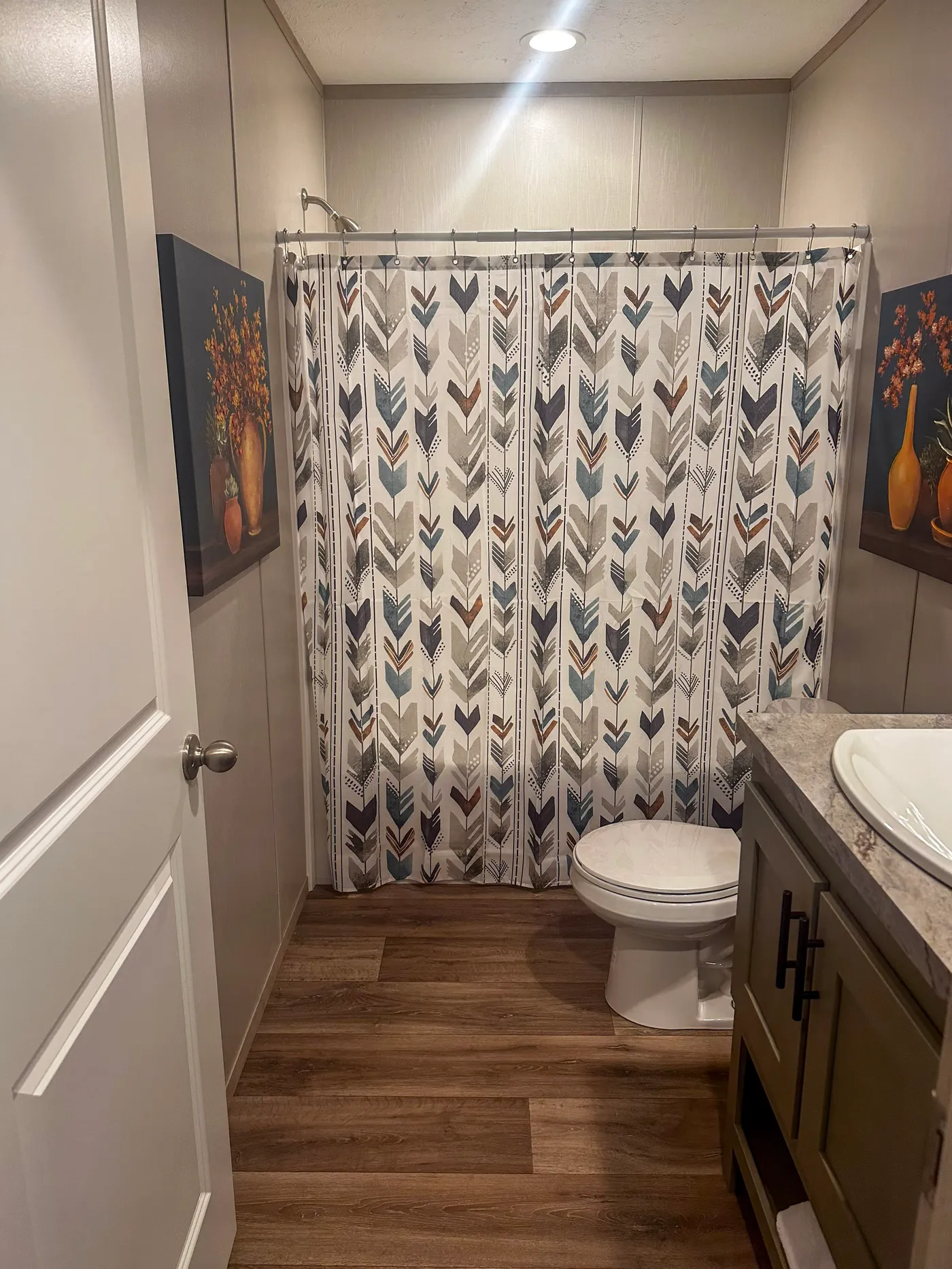 home image