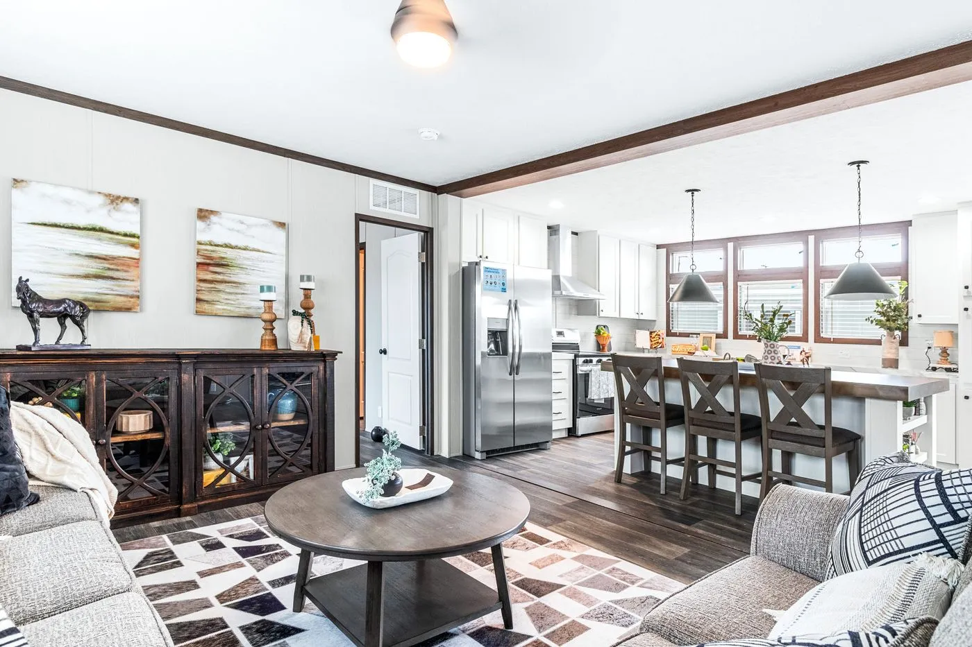 home image