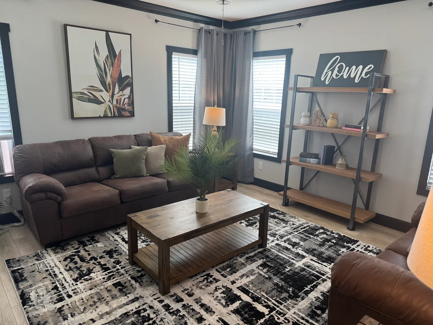 home image