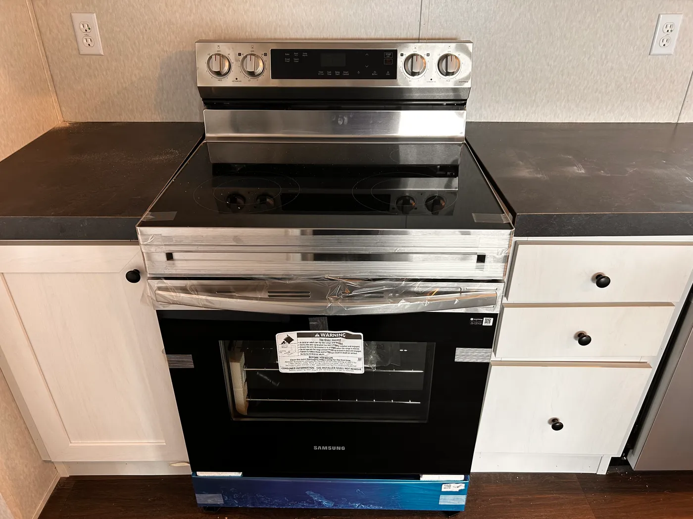 Samsung Appliances