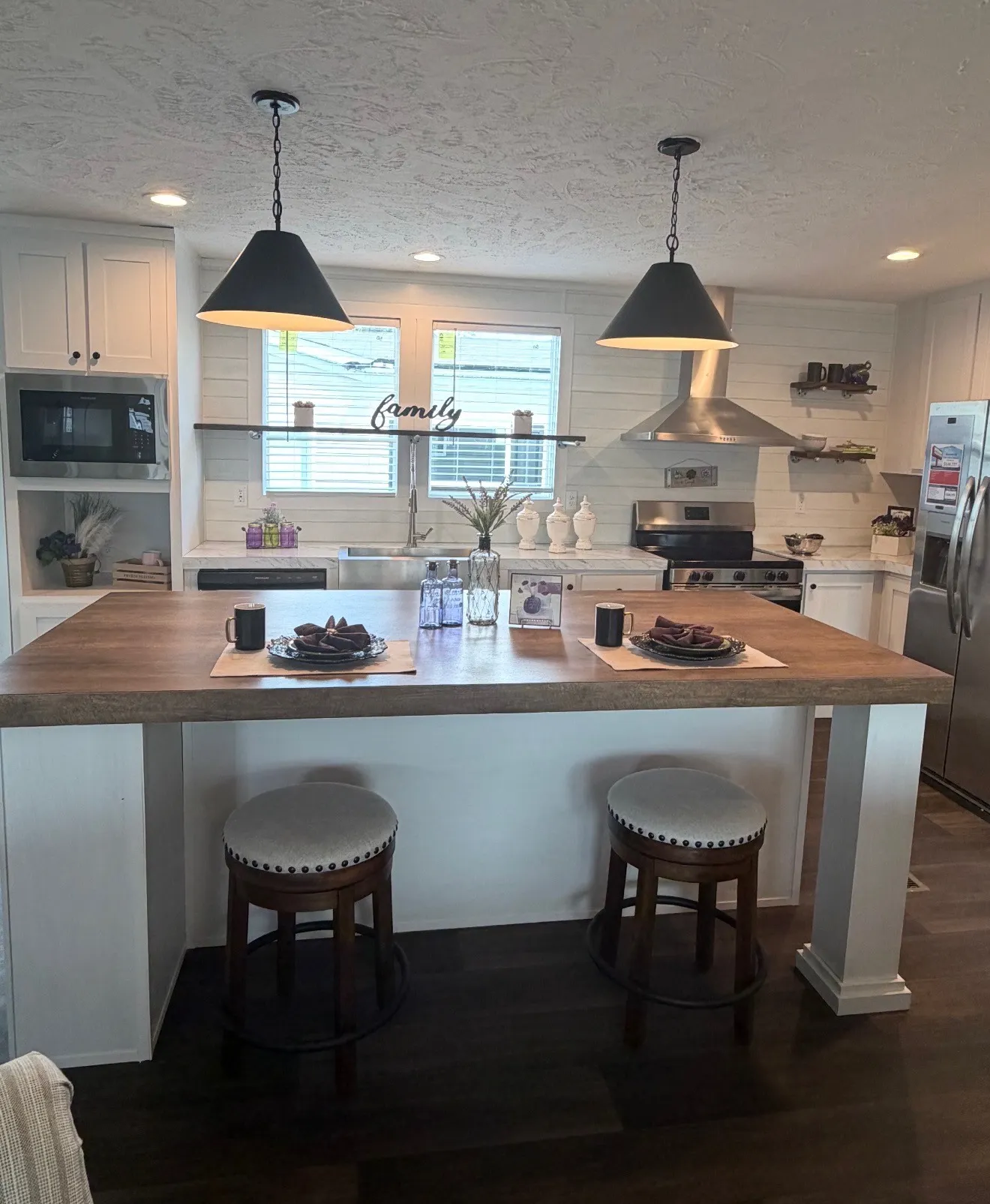 home image