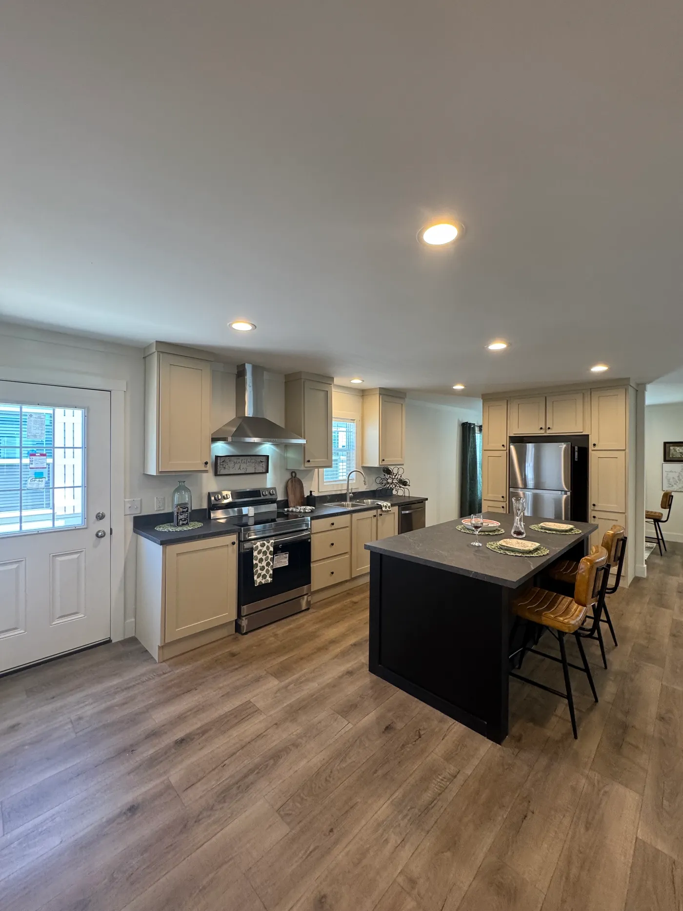 home image