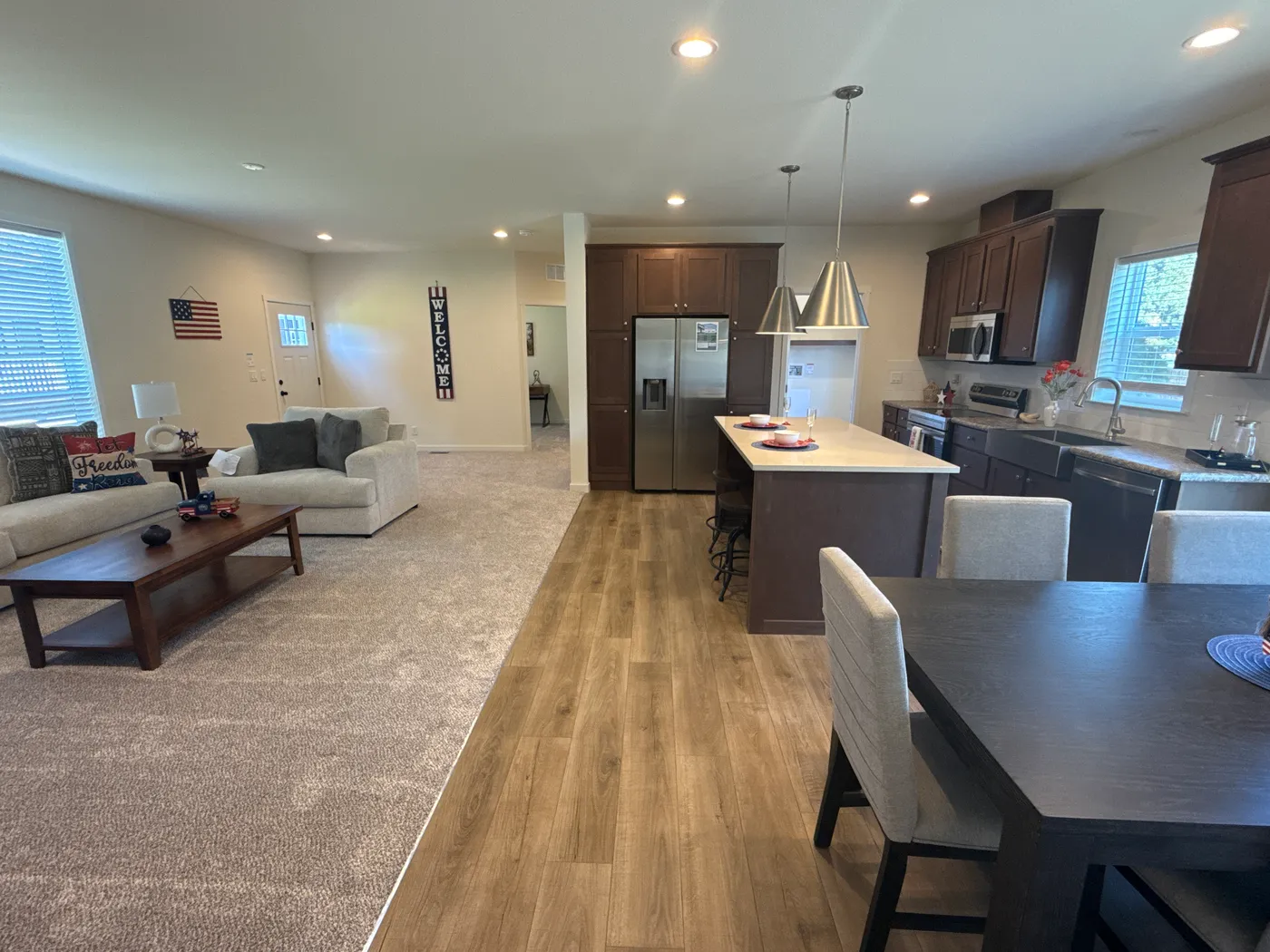 home image