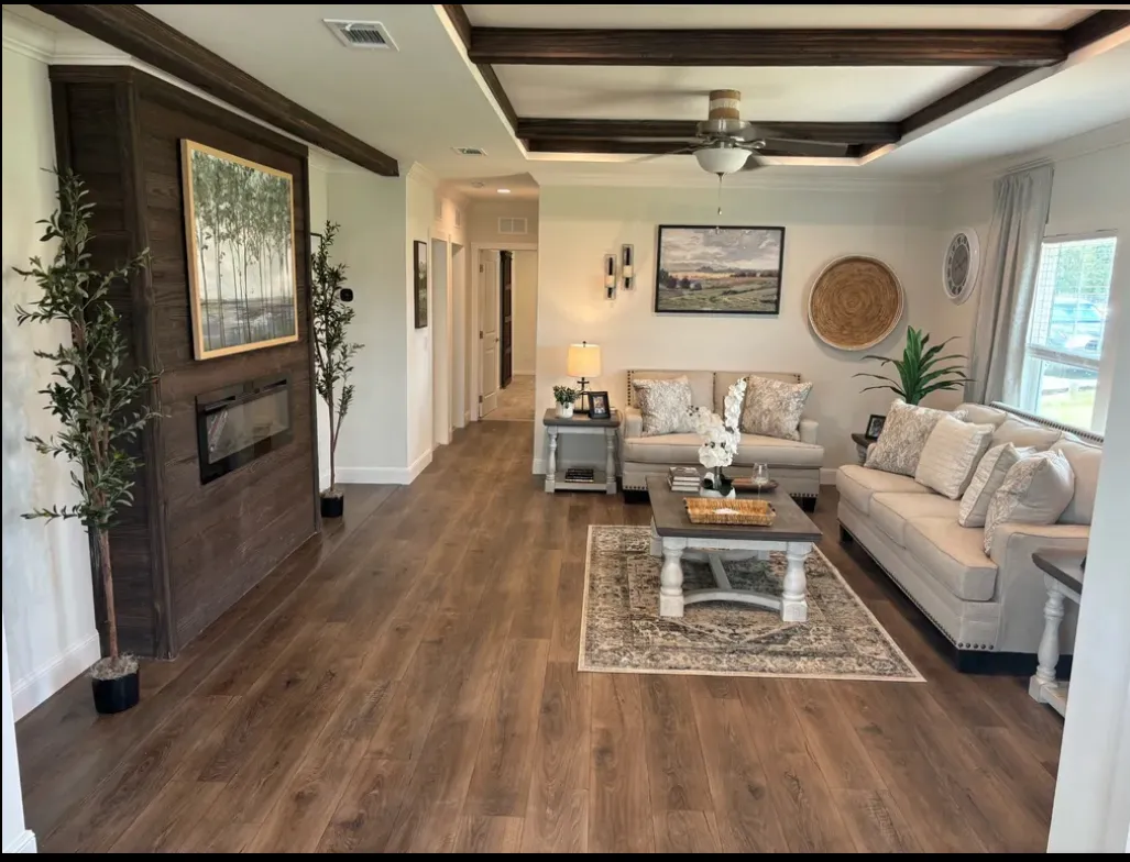 THE SOUTHERN BELL home image