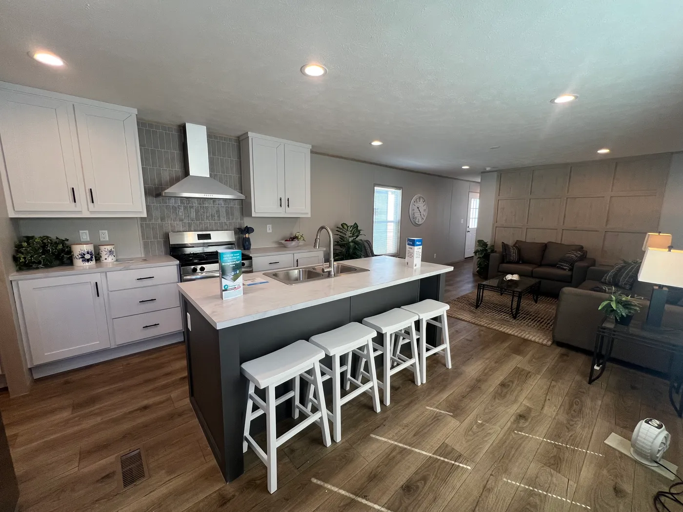 home image