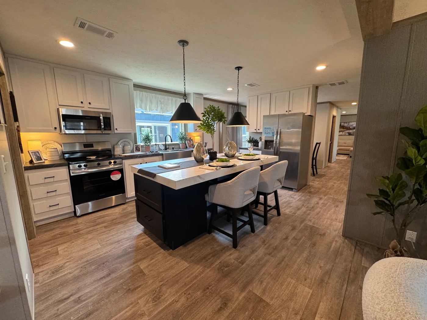 home image