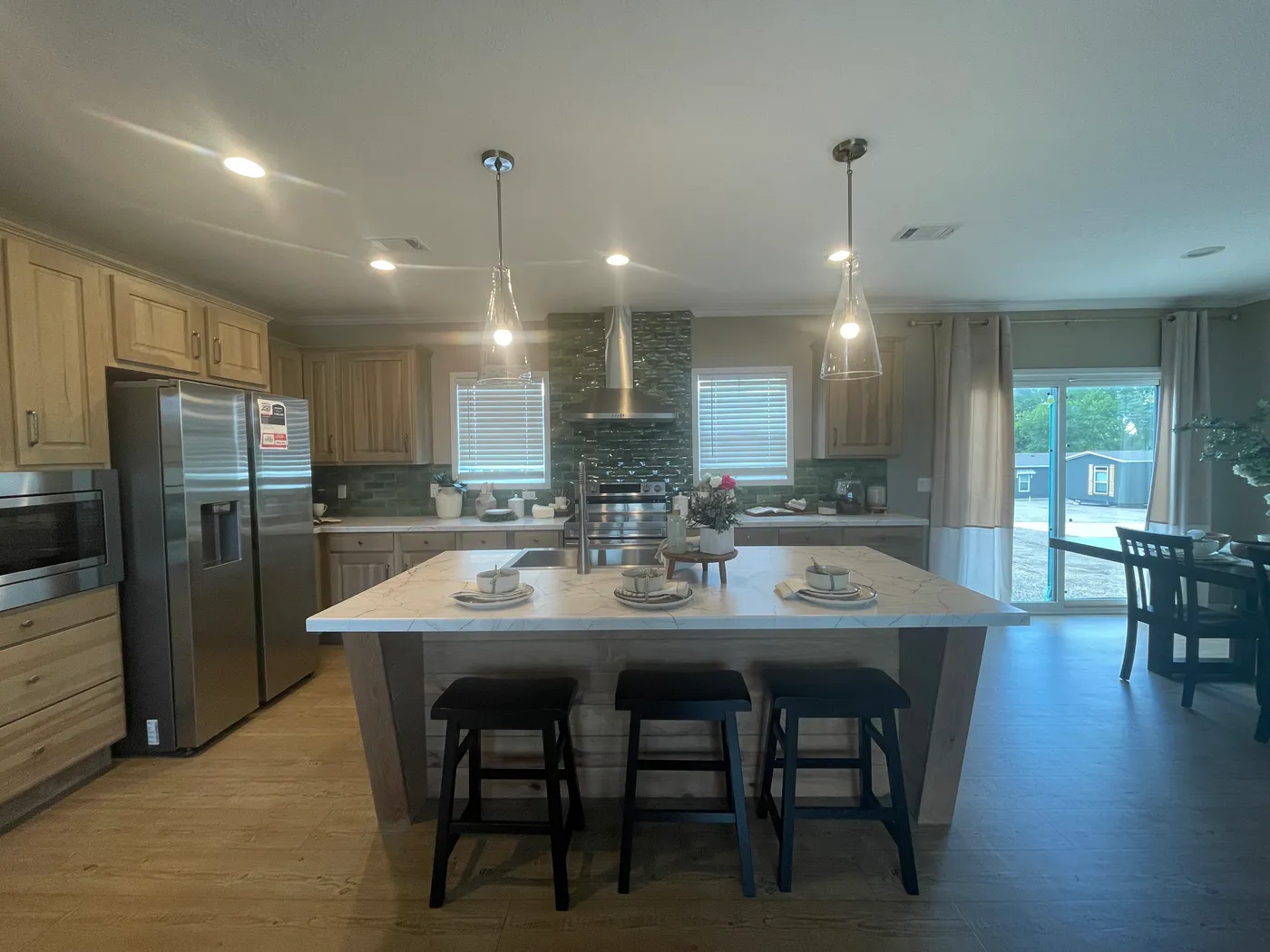 home image