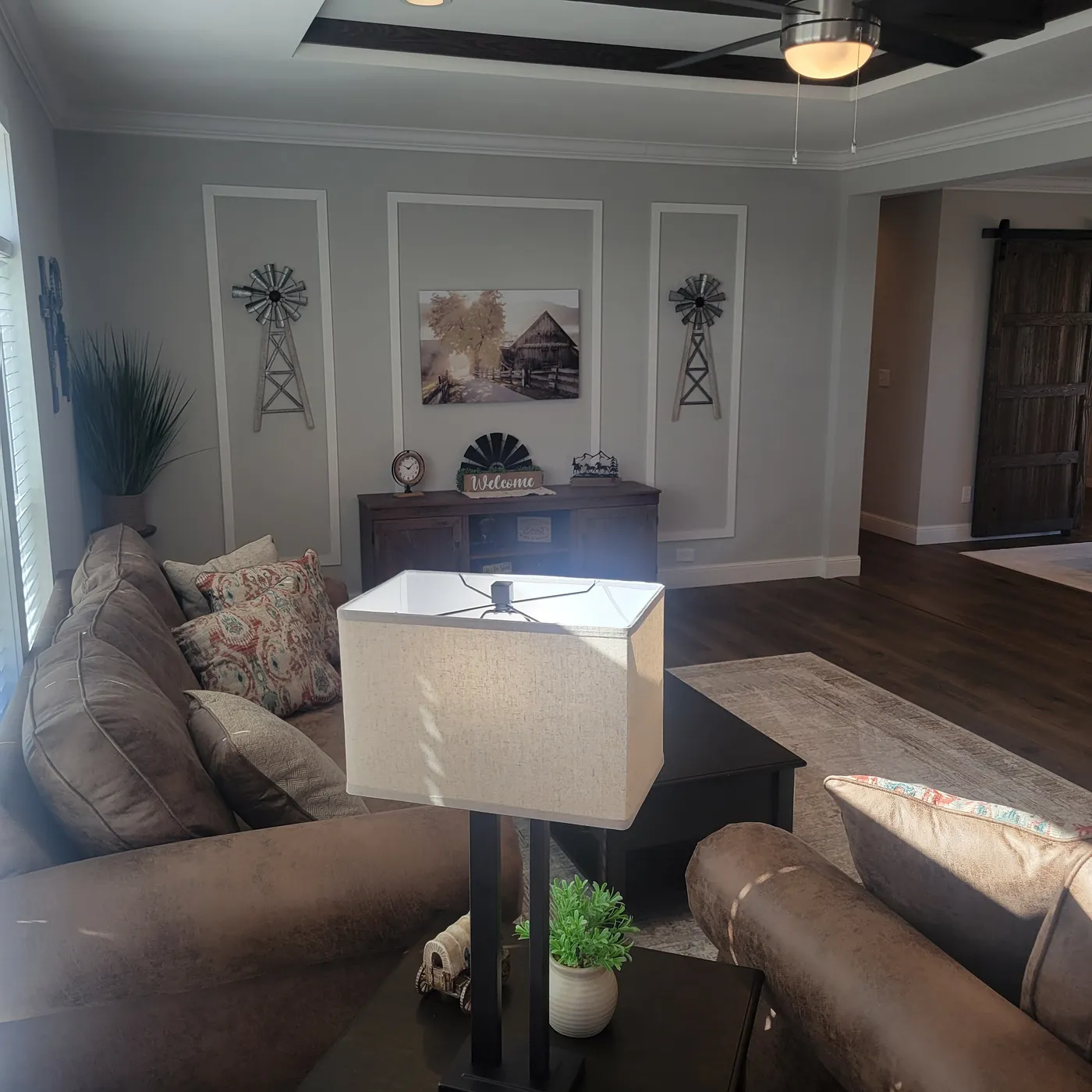 home image