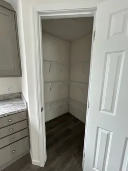 Wow Look at That Pantry!