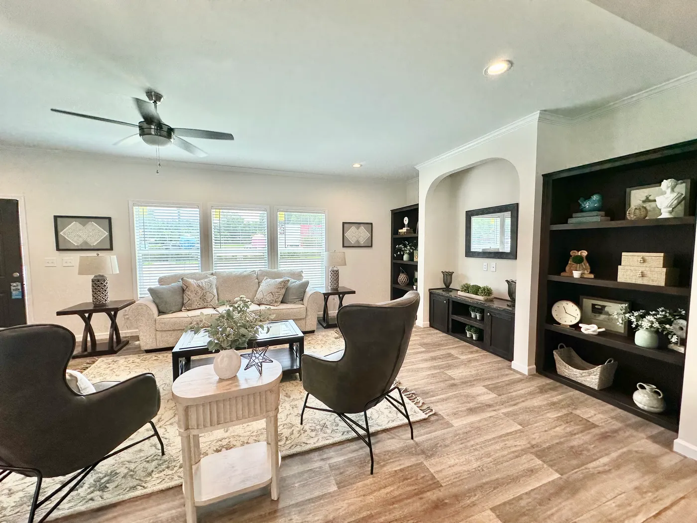 home image