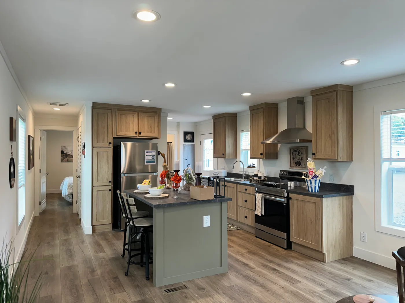 home image