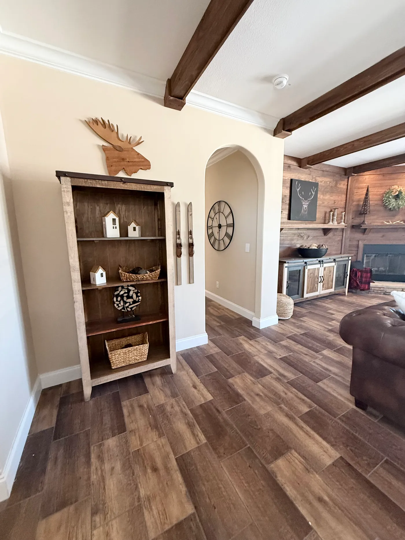 home image