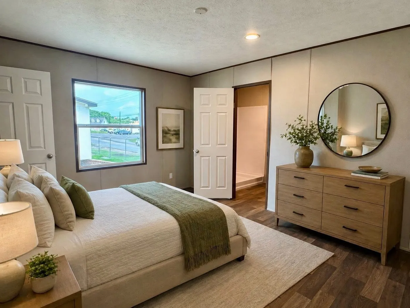 home image