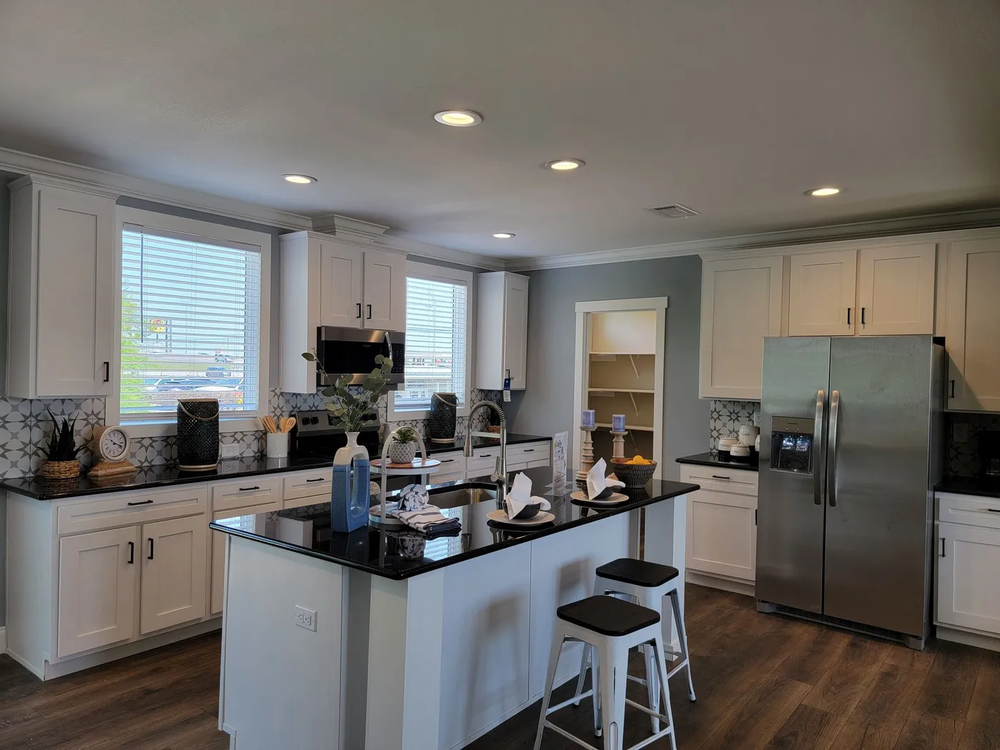 home image