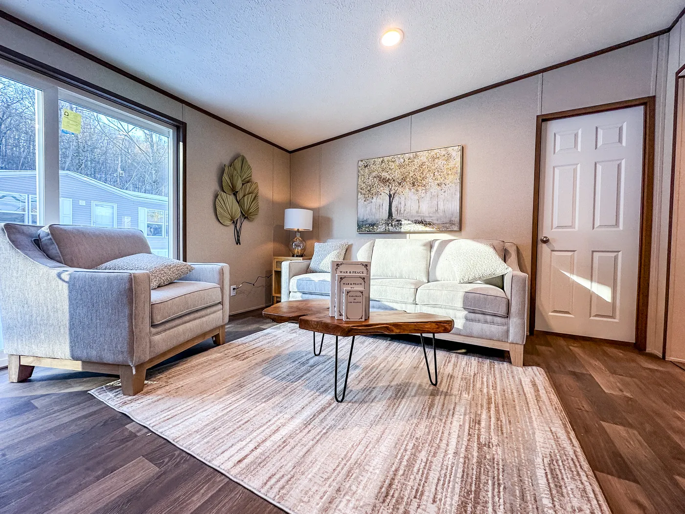 home image