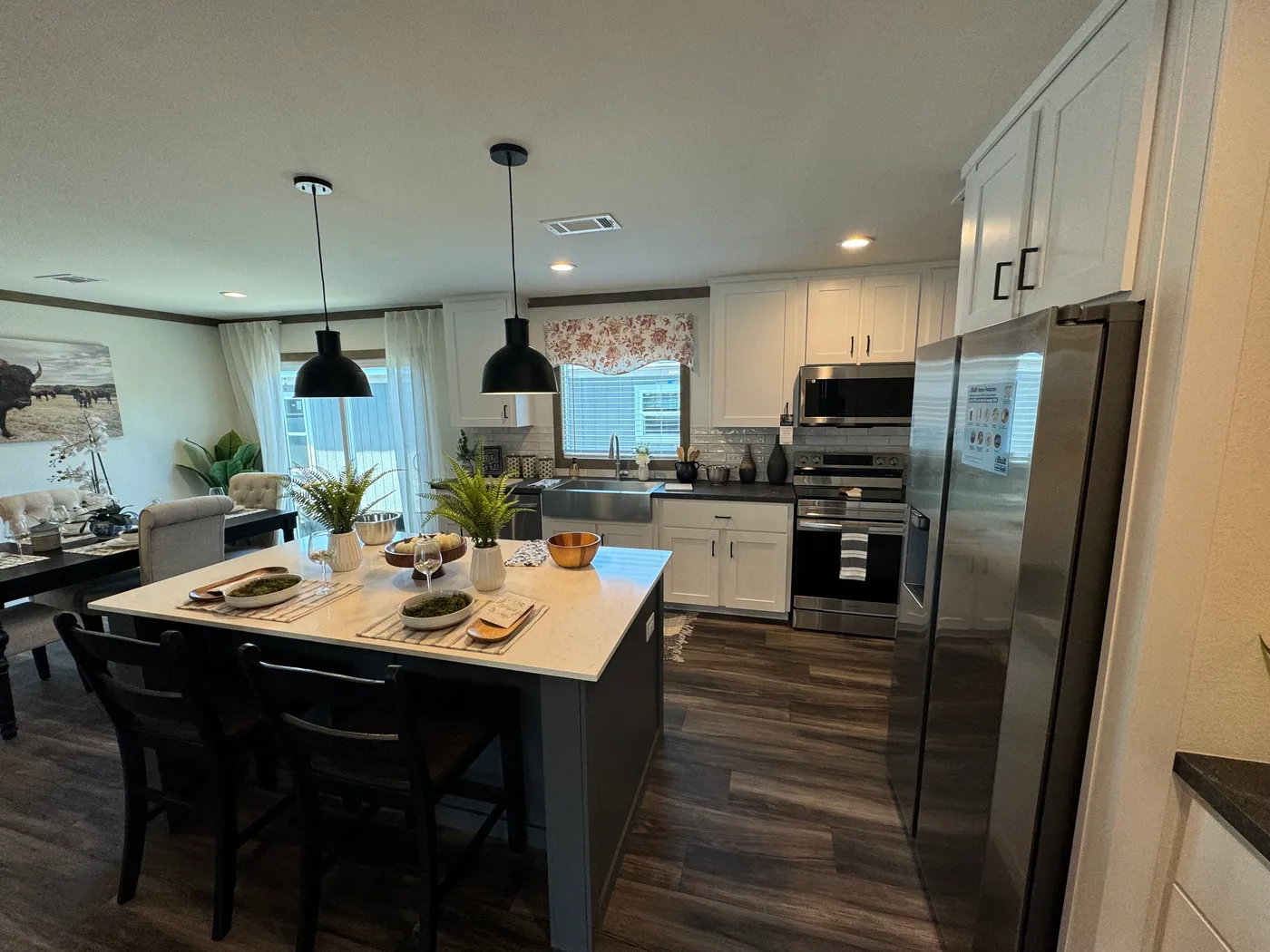 home image