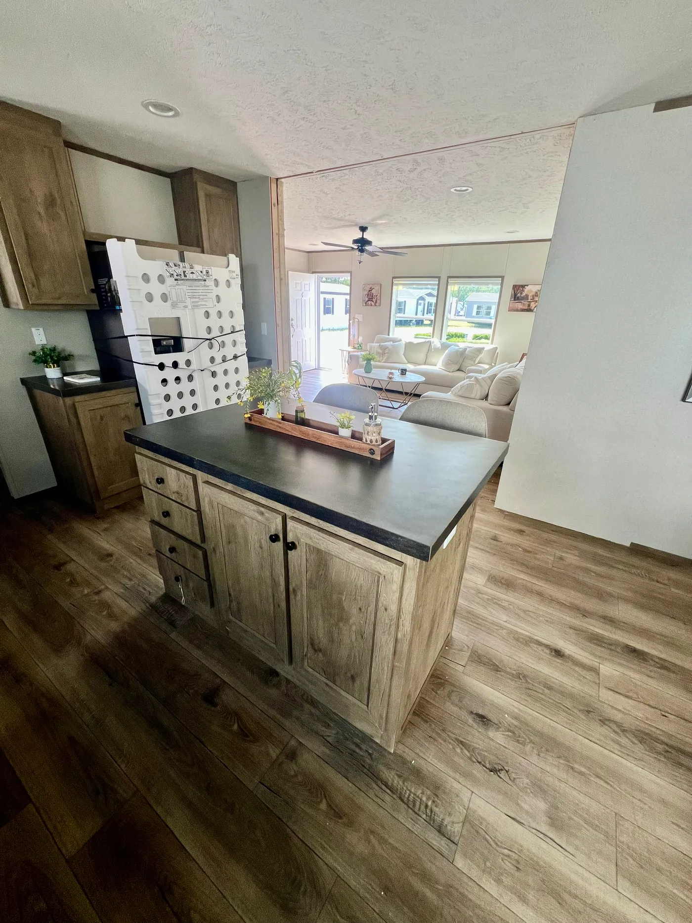 home image
