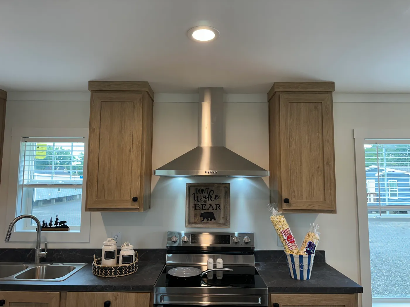 home image