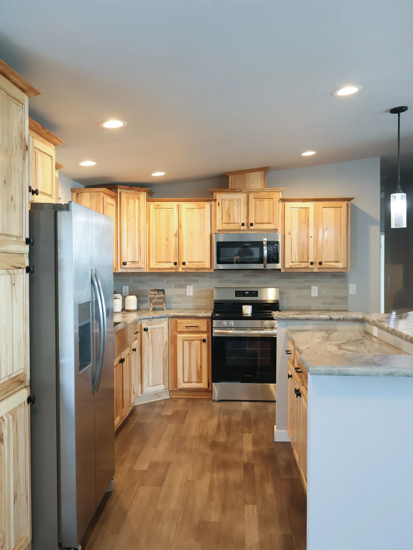 home image