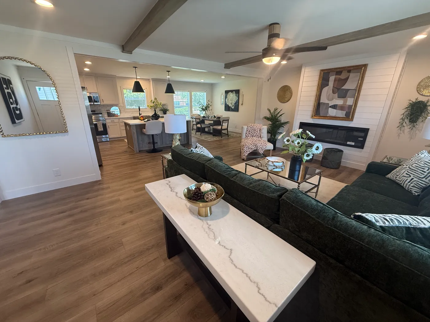 home image