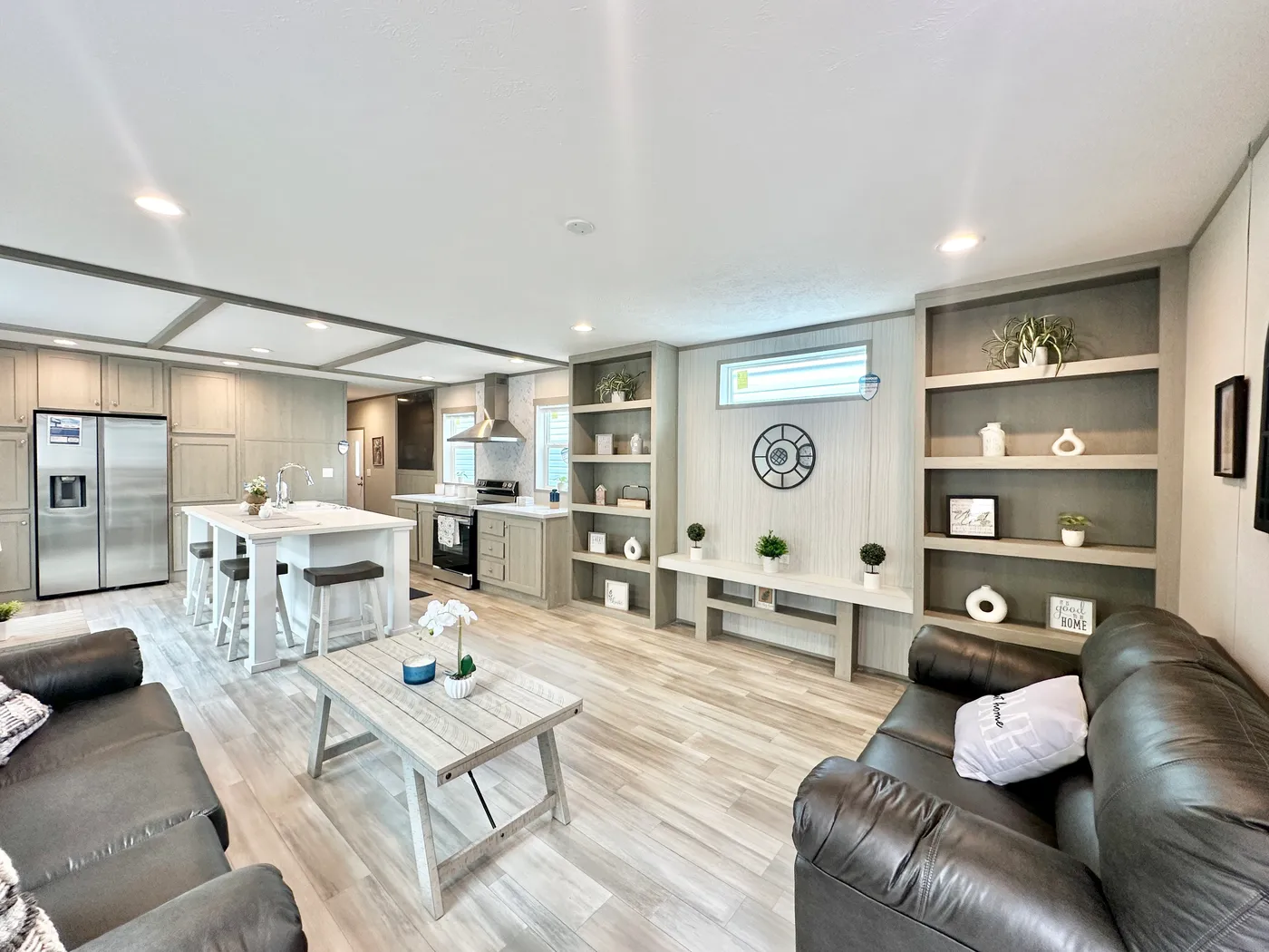 home image