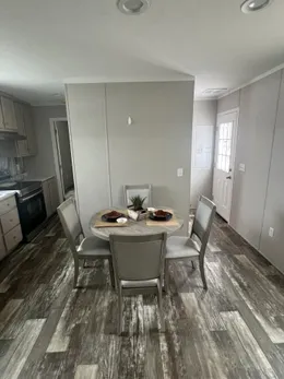Sapphire Dining Area