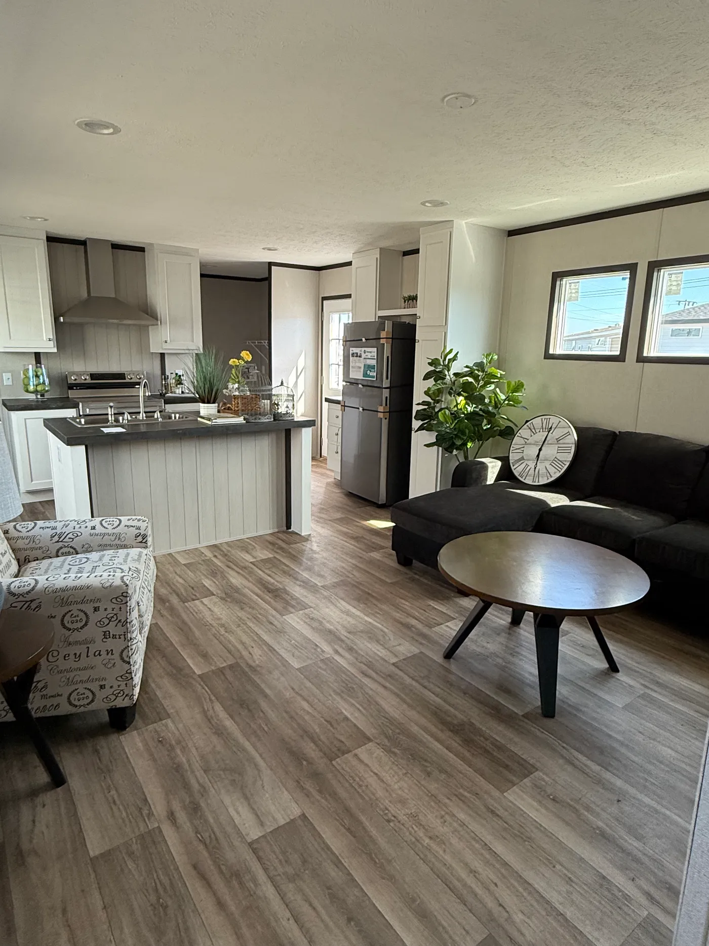 home image
