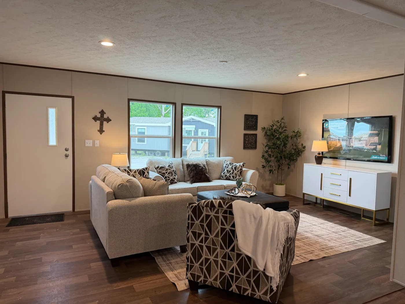 home image