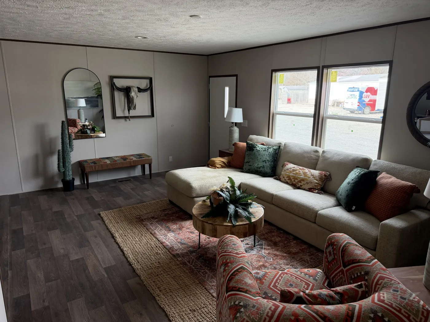 home image