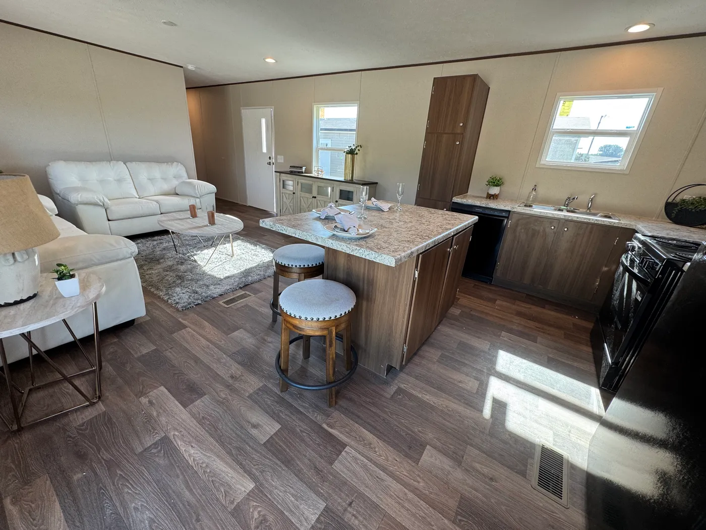 home image