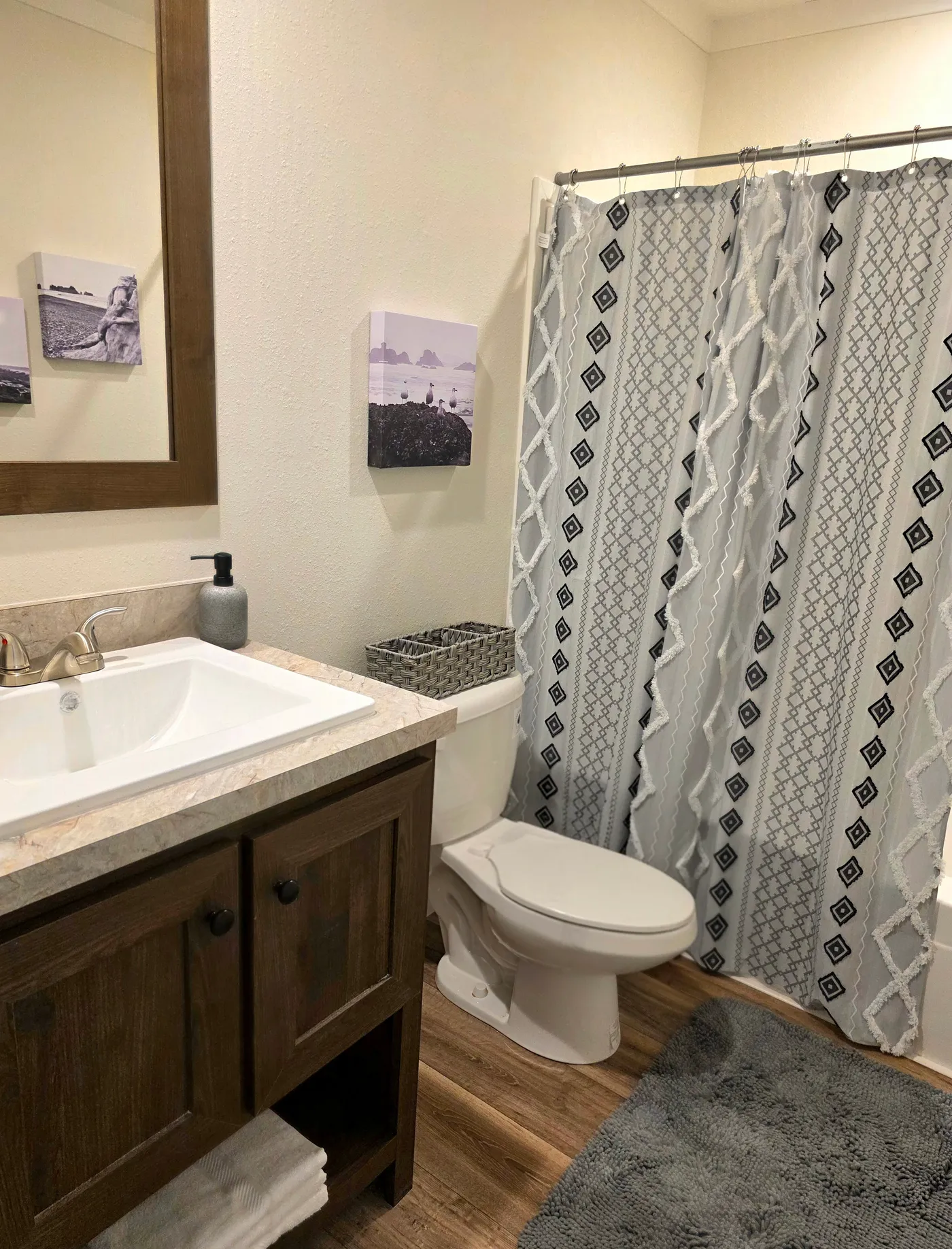 home image