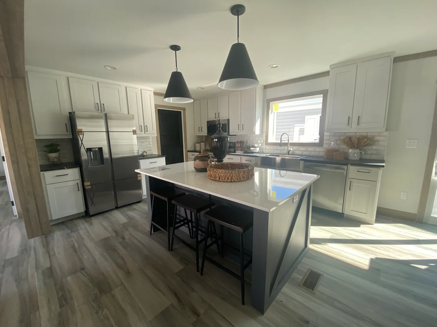 home image