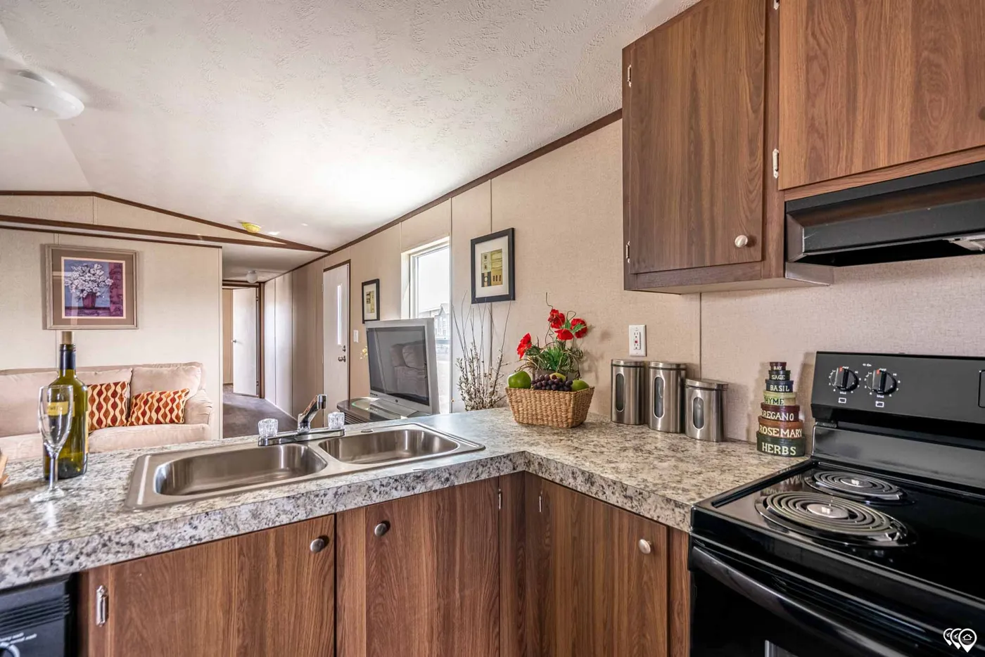 home image