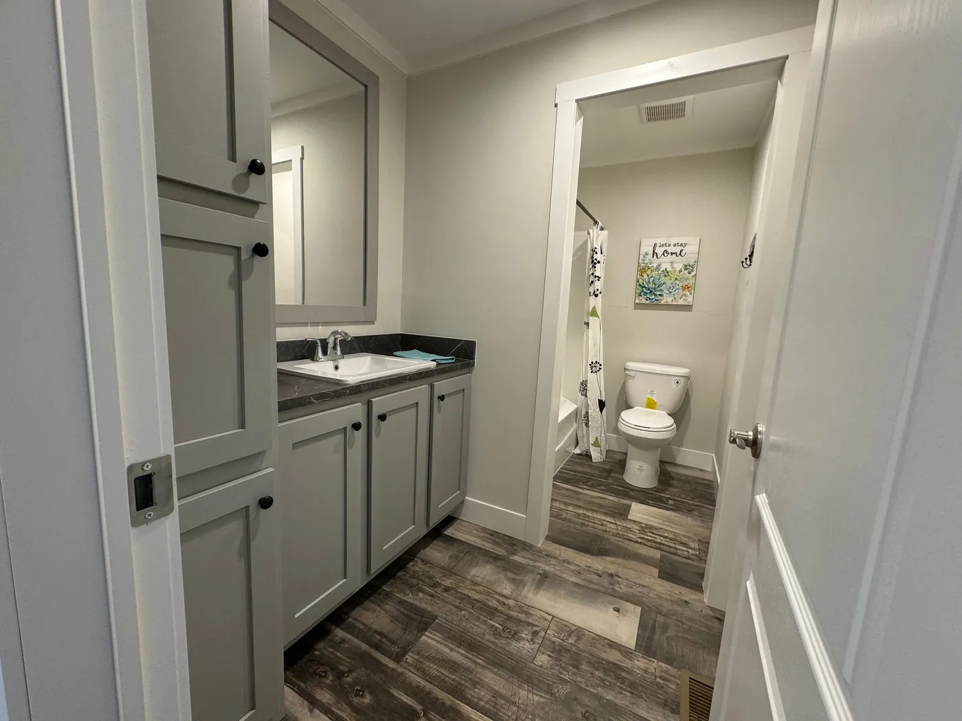 home image