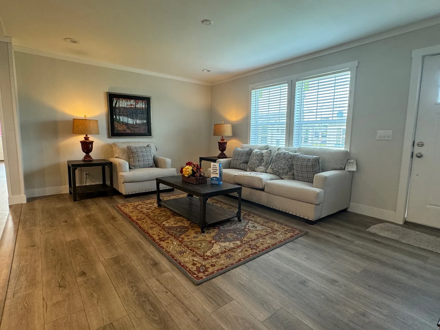 home image