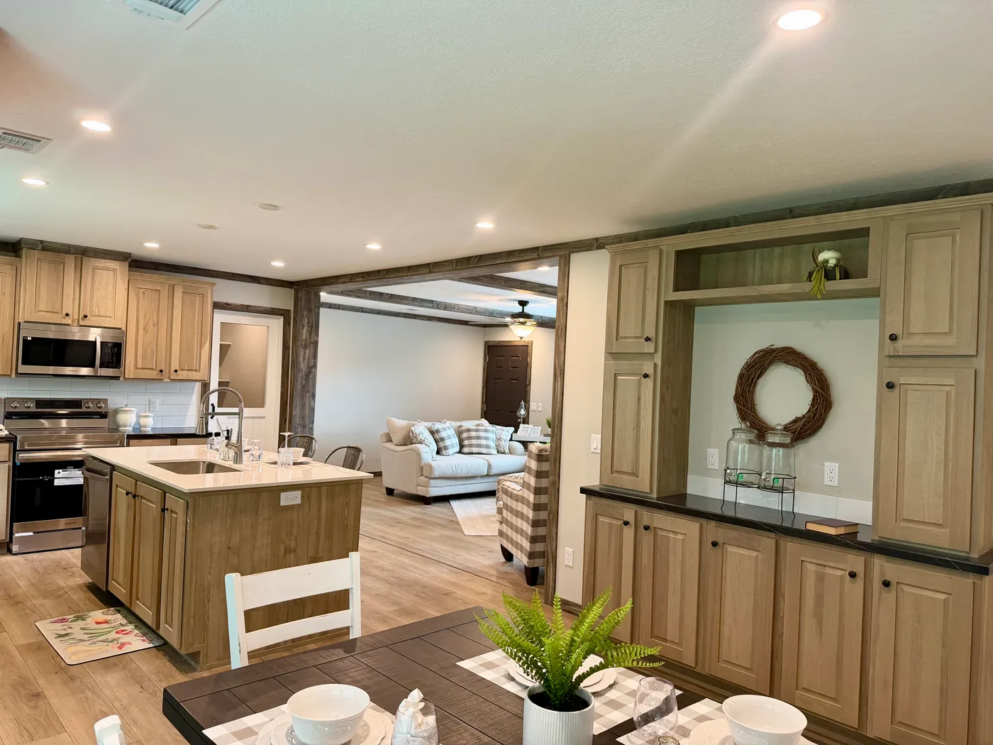home image