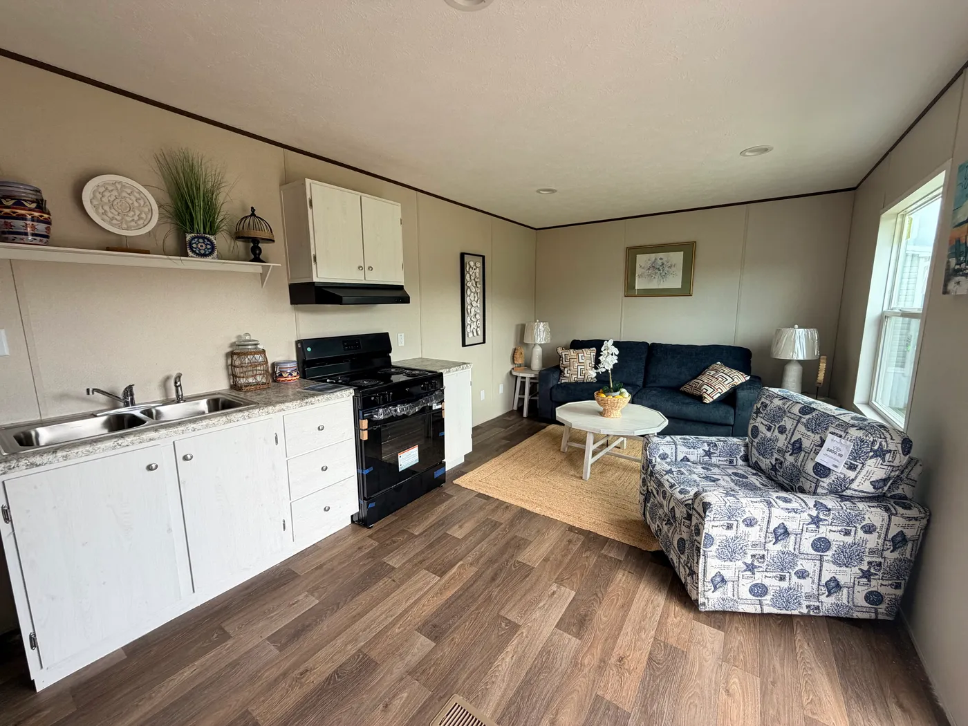 home image