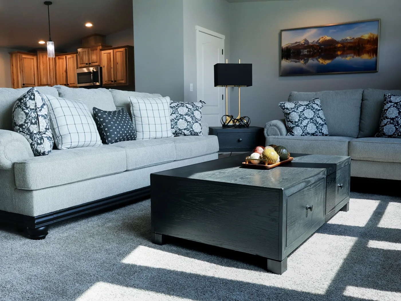 home image