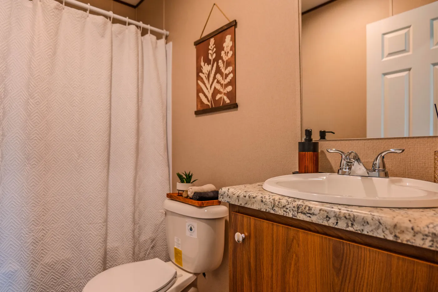 home image