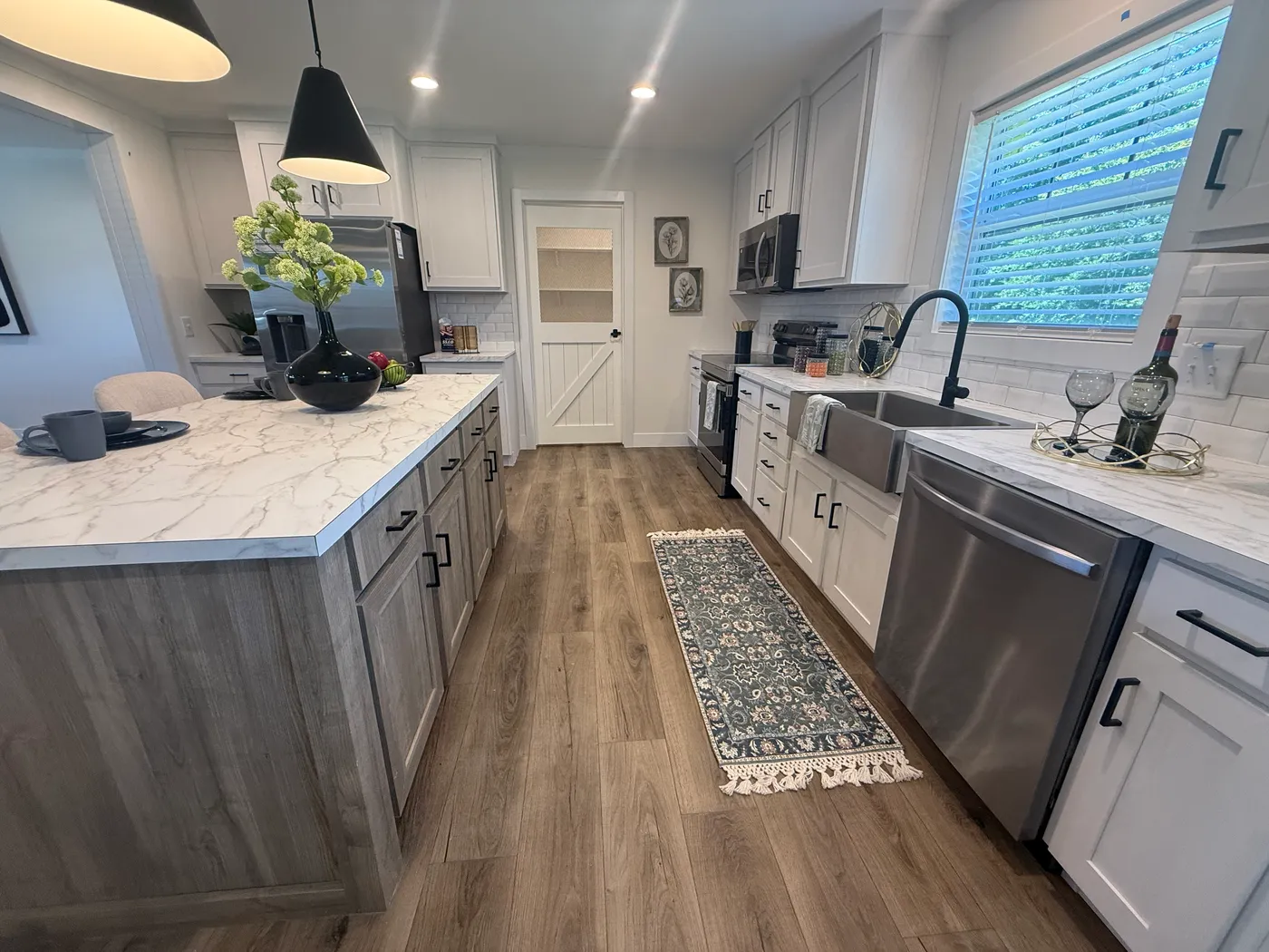 home image