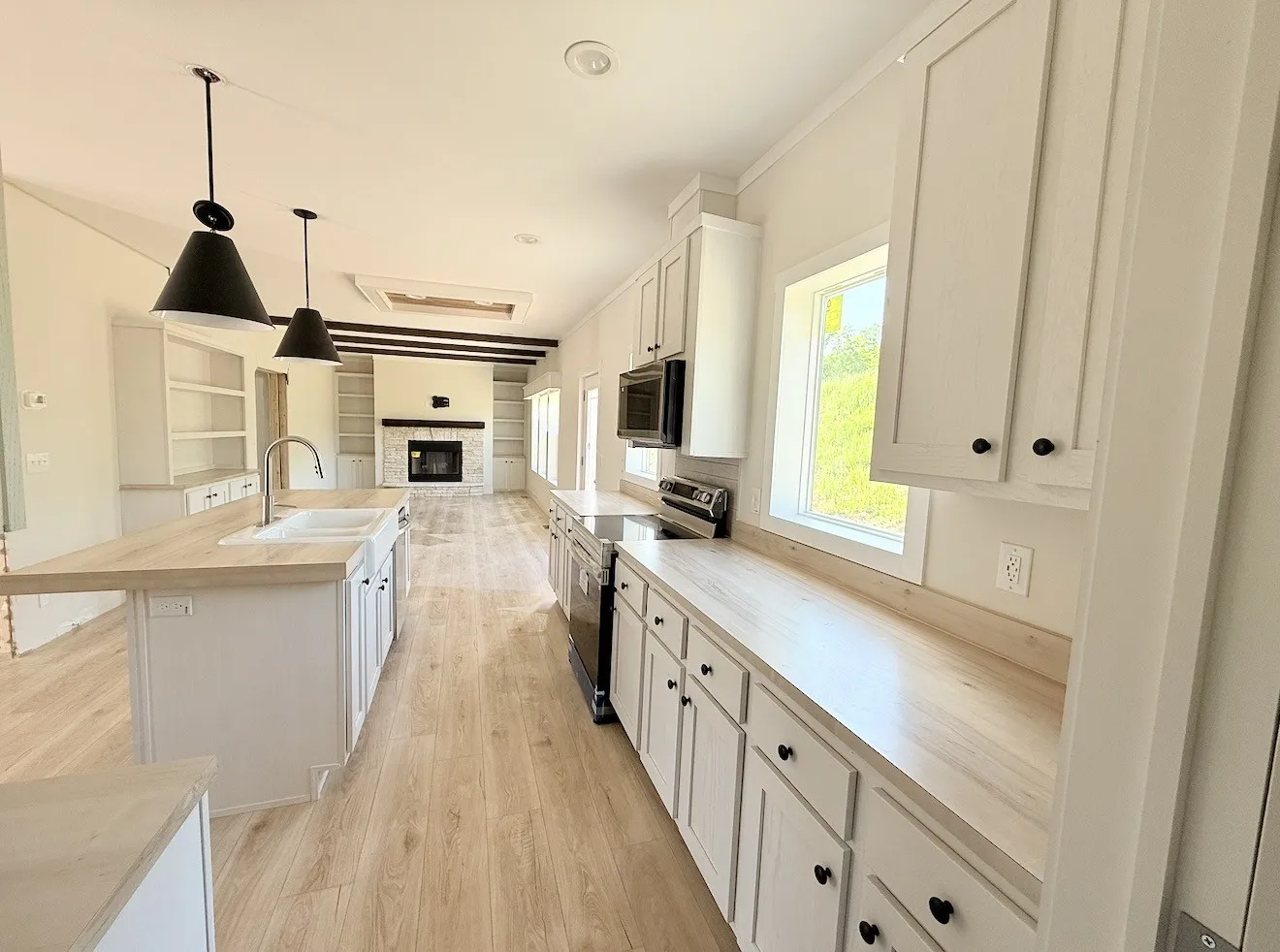 home image