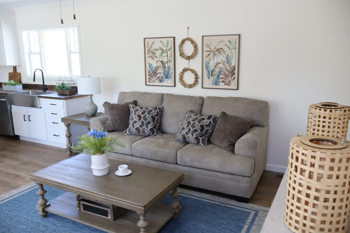 home image