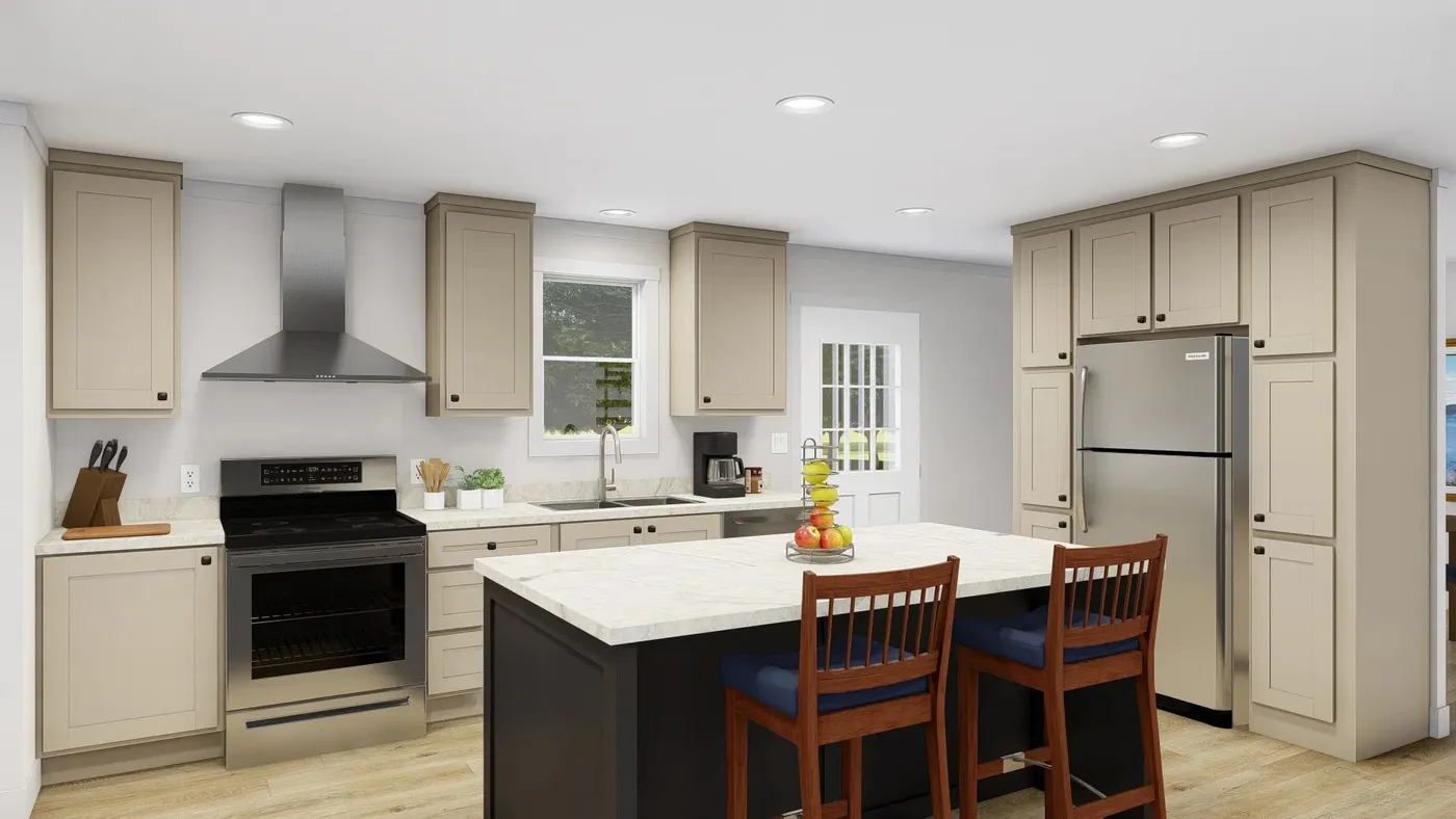 home image