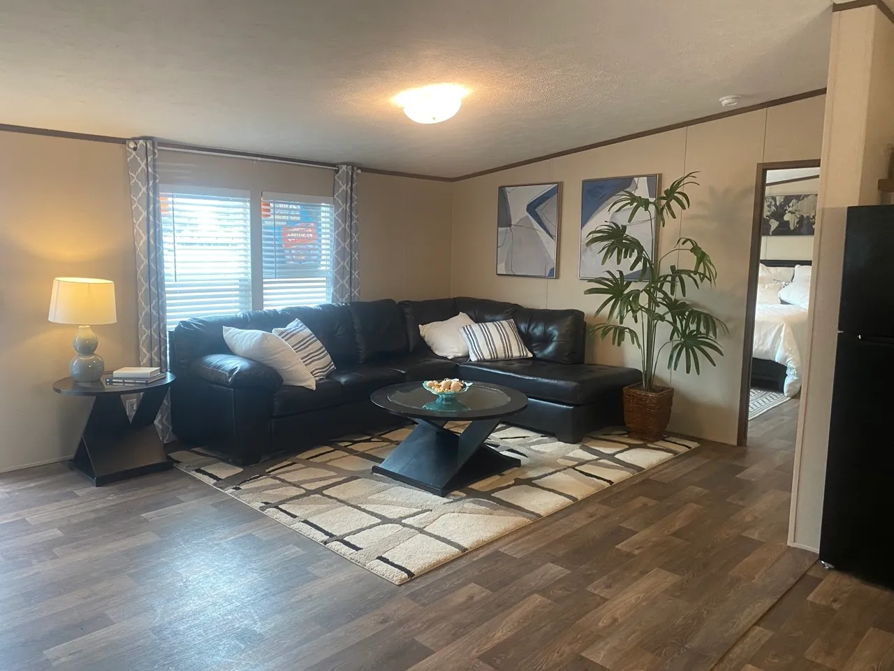 home image