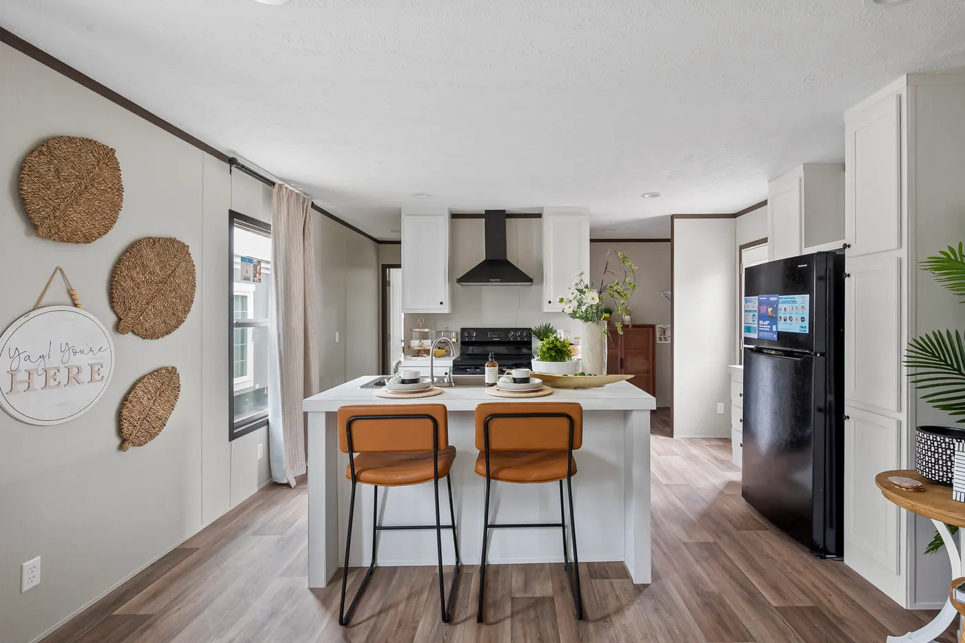 home image